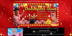 Christopher show2